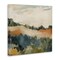 Stupell Industries Abstract Neutral Landscape Canvas Wall Art Design by Irena Orlov